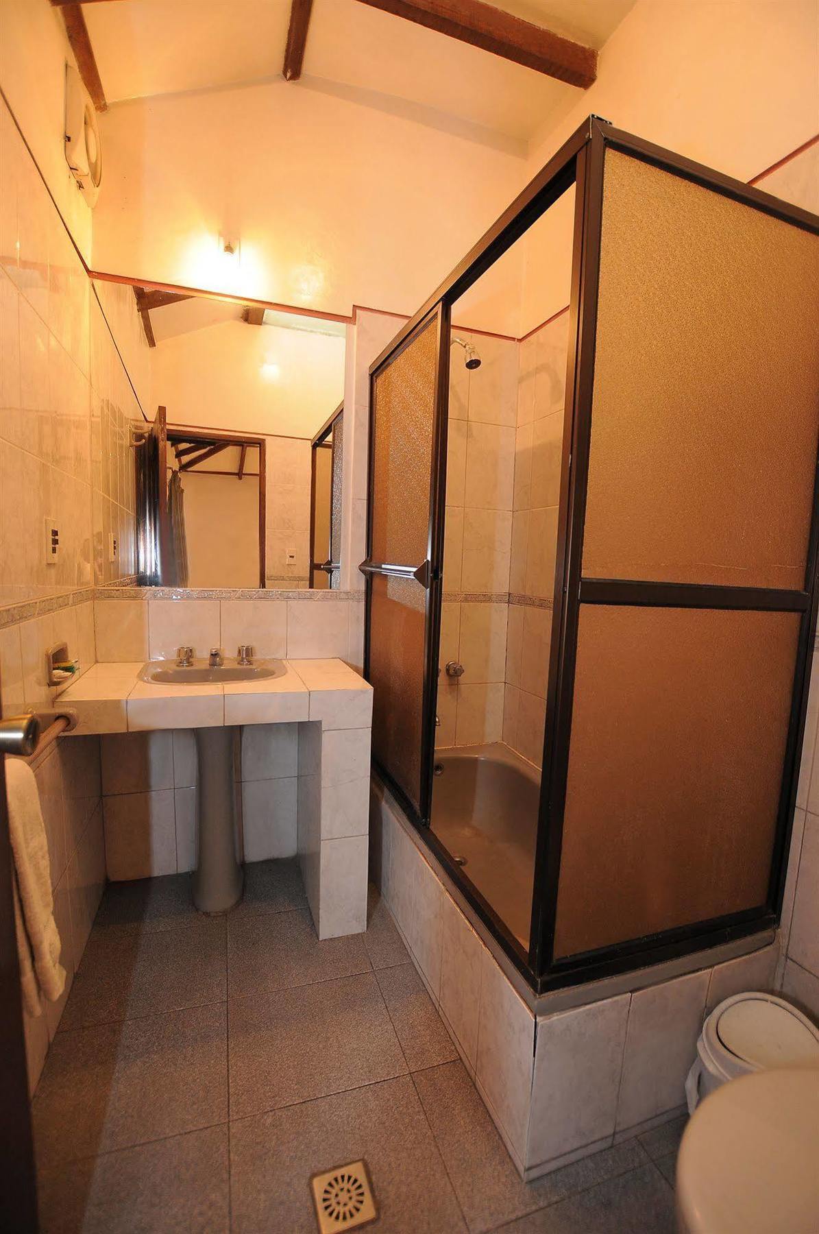 Hostal Recoleta Sur Sucre Eksteriør bilde